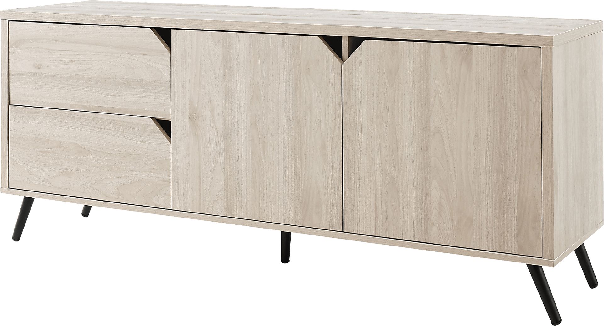 Sayers Brown 60 in. Console - Image 1