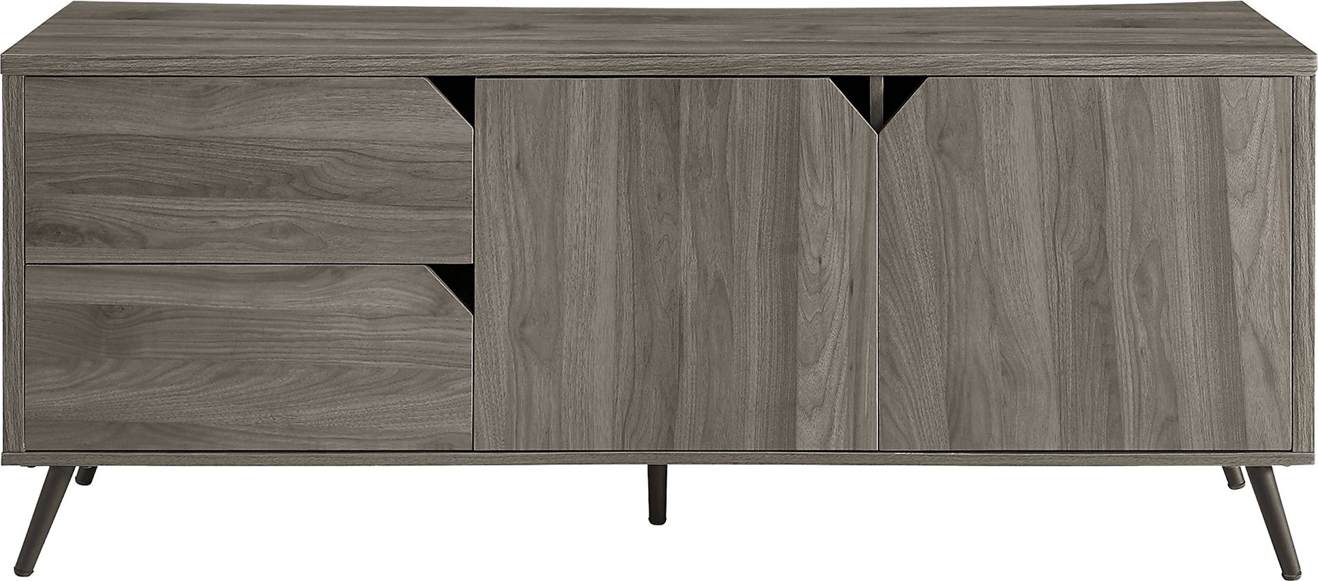 Sayers Gray 60 in. Console - Image 2