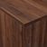 Sayers Walnut 60 in. Console - Rooms To Go