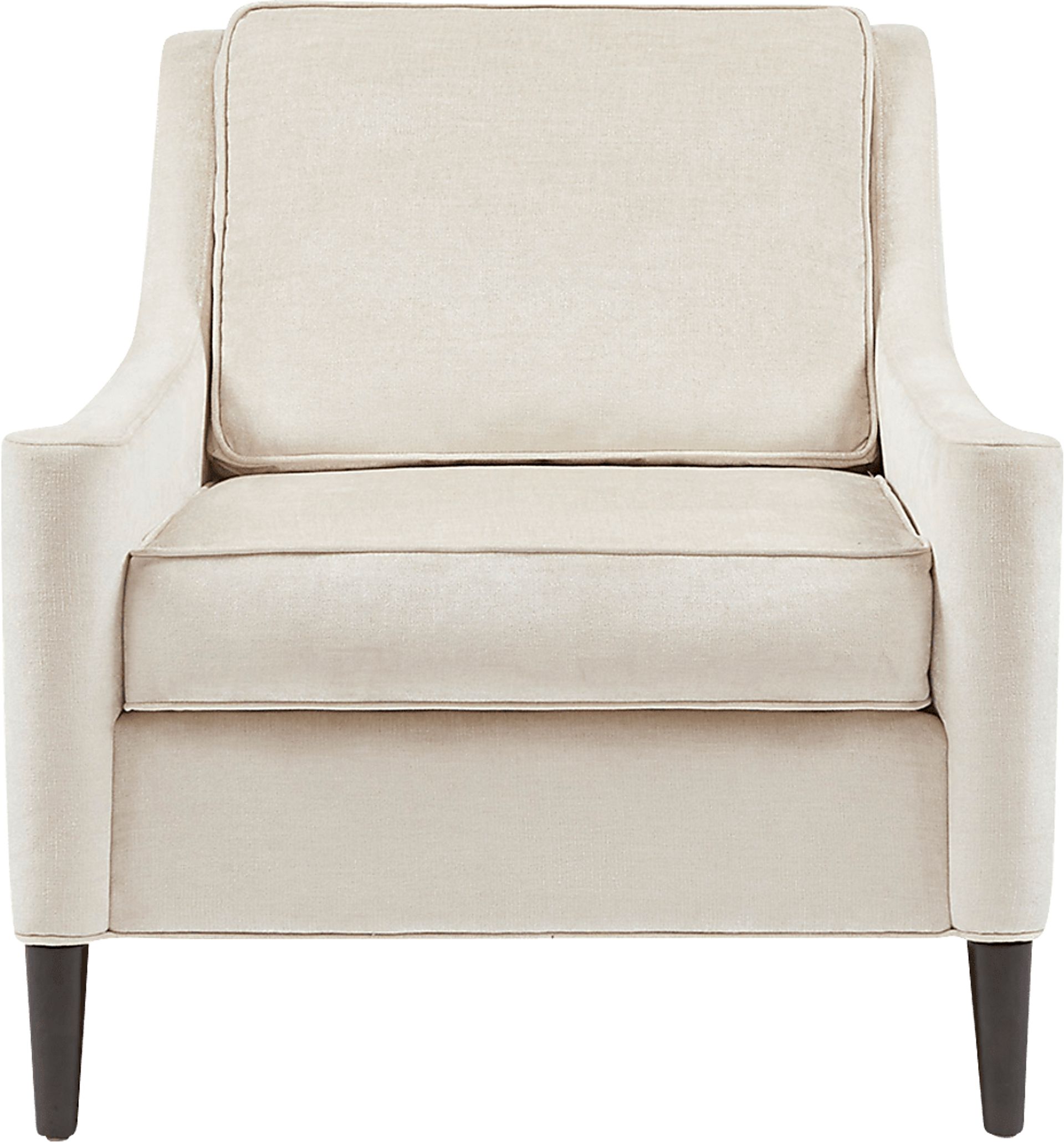 Sayles Gray Accent Chair - Image 3