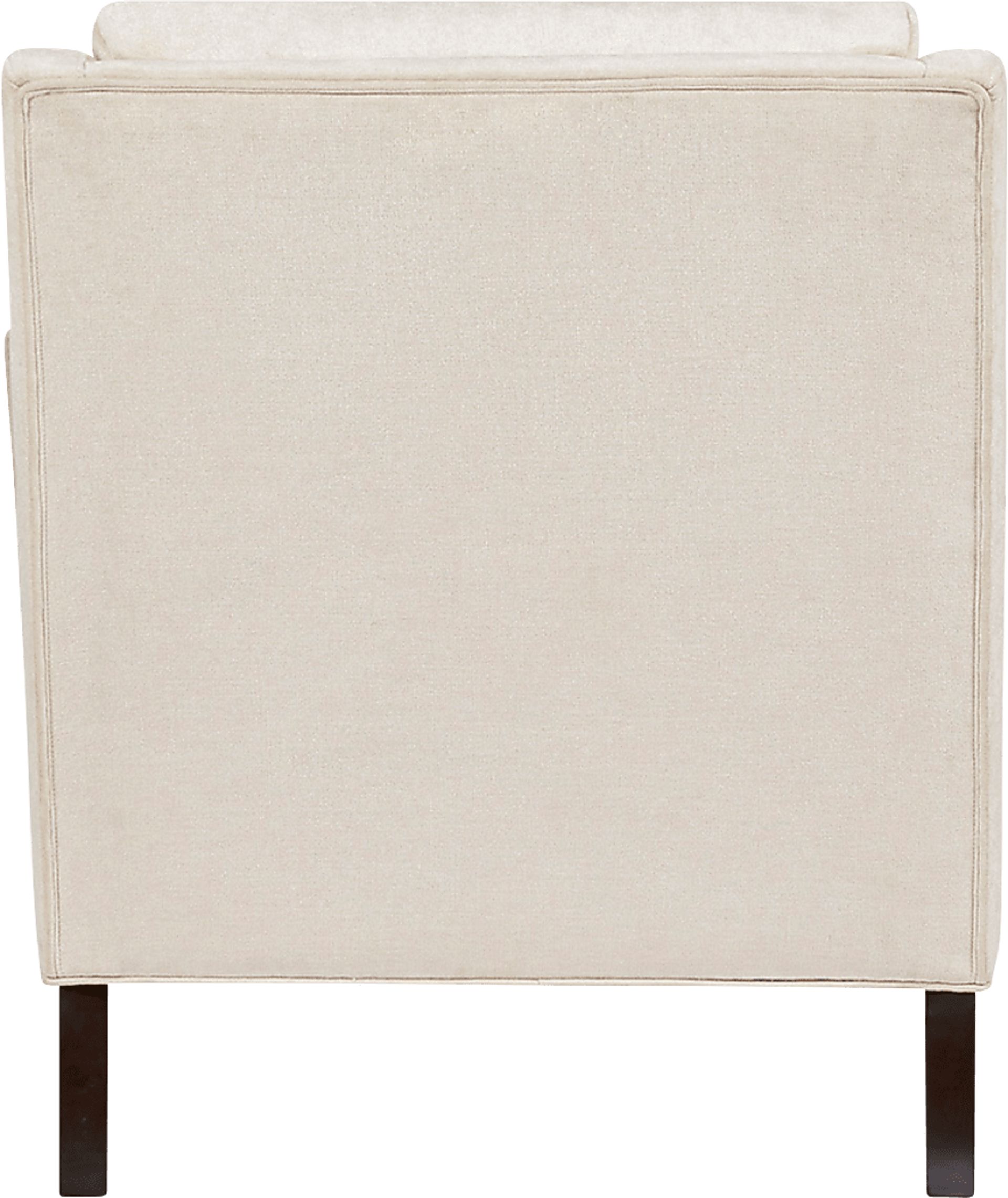 Sayles Gray Accent Chair - Image 5