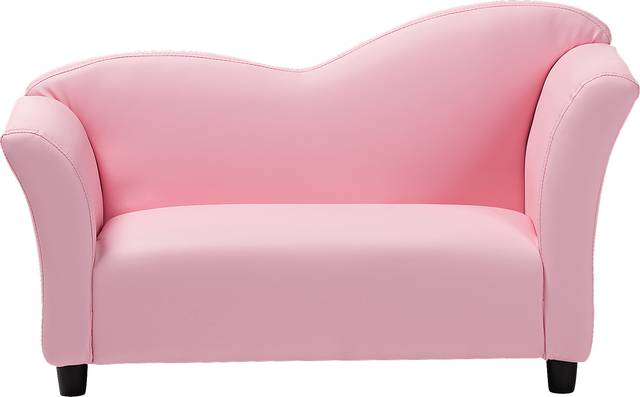 Saylynn Pink Loveseat - Thumbnail - Image 3