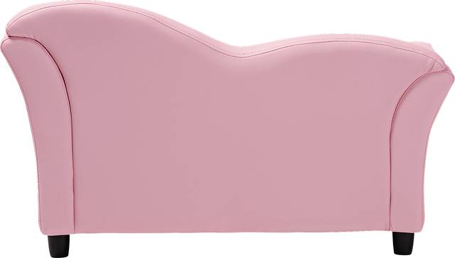Saylynn Pink Loveseat - Thumbnail - Image 5