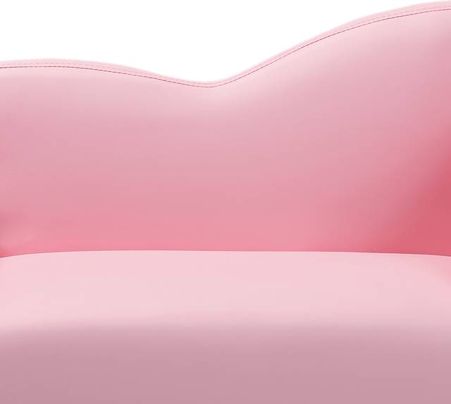 Saylynn Pink Loveseat - Thumbnail - Image 6