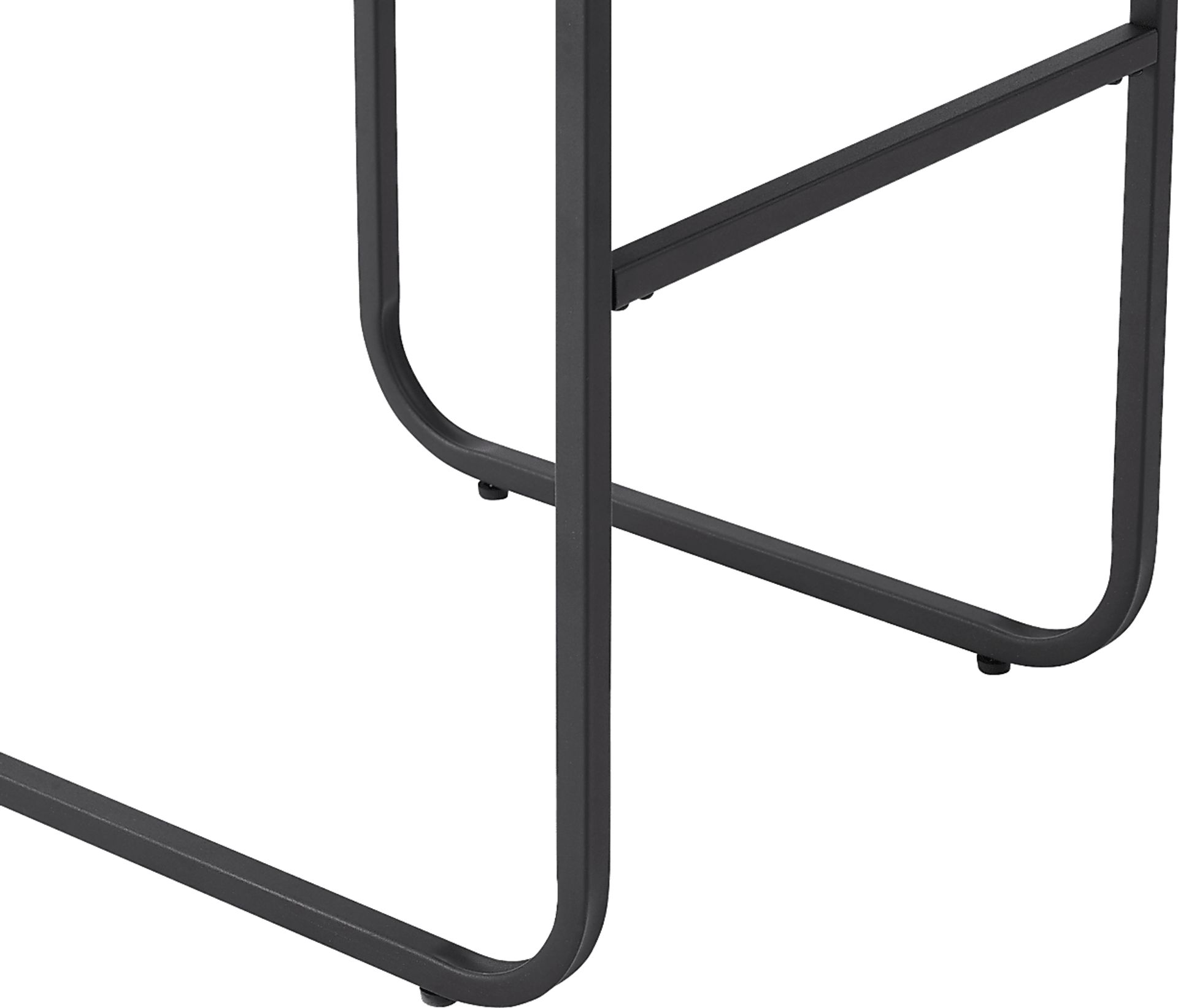 Sayward Gray End Table - Image 3