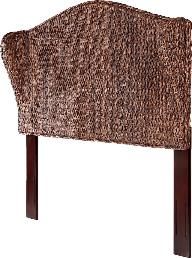 Scadding Brown Queen Headboard - Thumbnail - Image 5