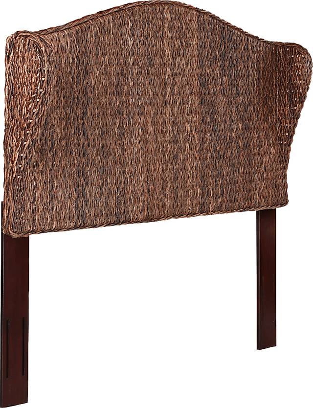 Scadding Brown Queen Headboard - Thumbnail - Image 6
