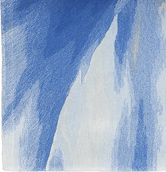 Scaqui Blue/Multi 7'9 x 9'9 Rug - Thumbnail - Image 5
