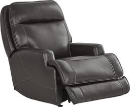dual power recliner