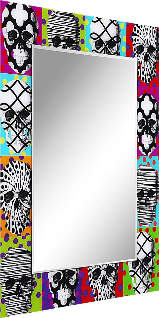 Scarla Multi Mirror - Thumbnail - Image 2