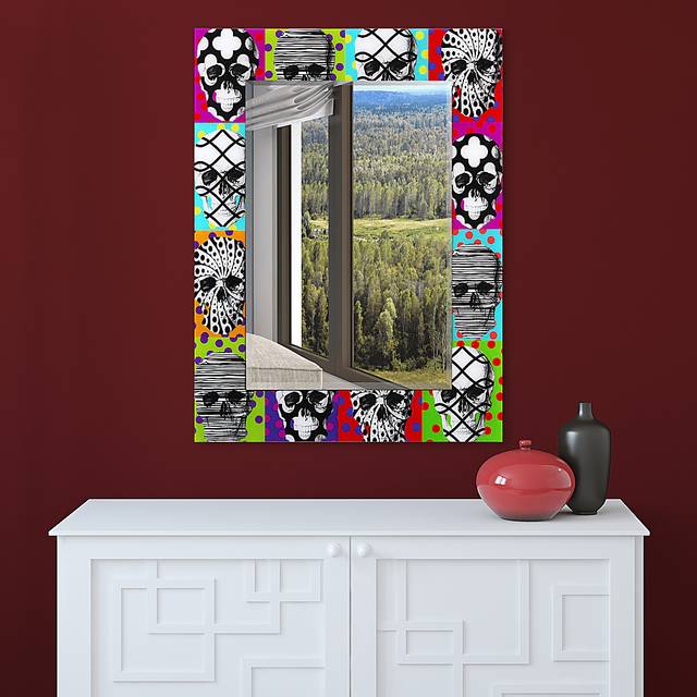 Scarla Multi Mirror - Thumbnail - Image 3