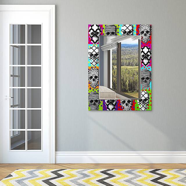 Scarla Multi Mirror - Thumbnail - Image 4