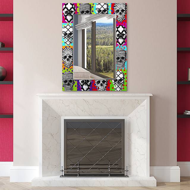 Scarla Multi Mirror - Thumbnail - Image 5