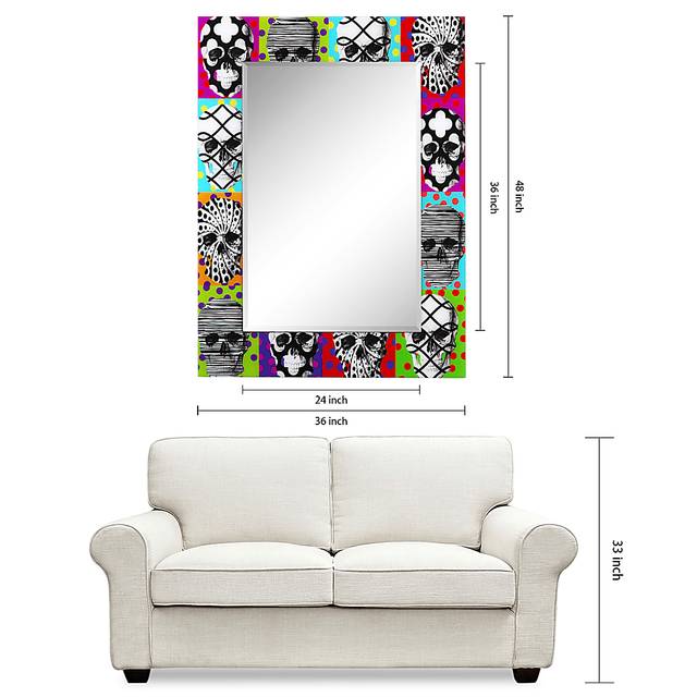Scarla Multi Mirror - Thumbnail - Image 7
