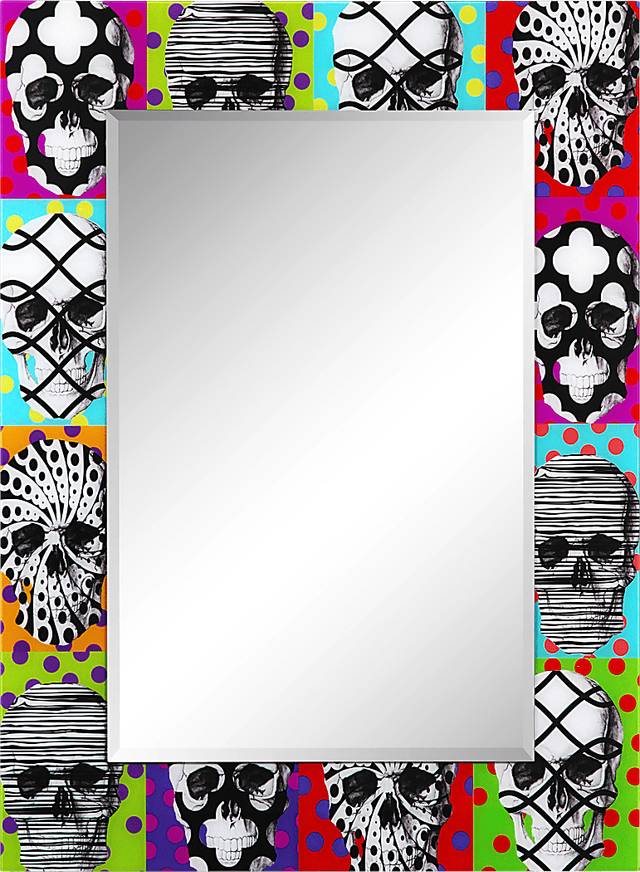 Scarla Multi Mirror - Thumbnail - Image 1
