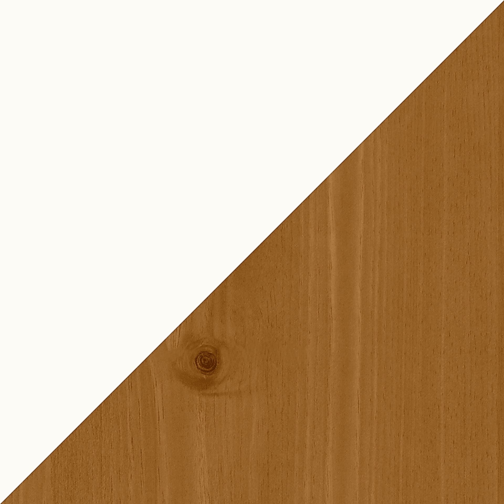Schare White Kitchen Cart - Image 11