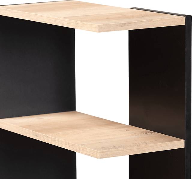 Schemkel Oak Desk - Thumbnail - Image 5