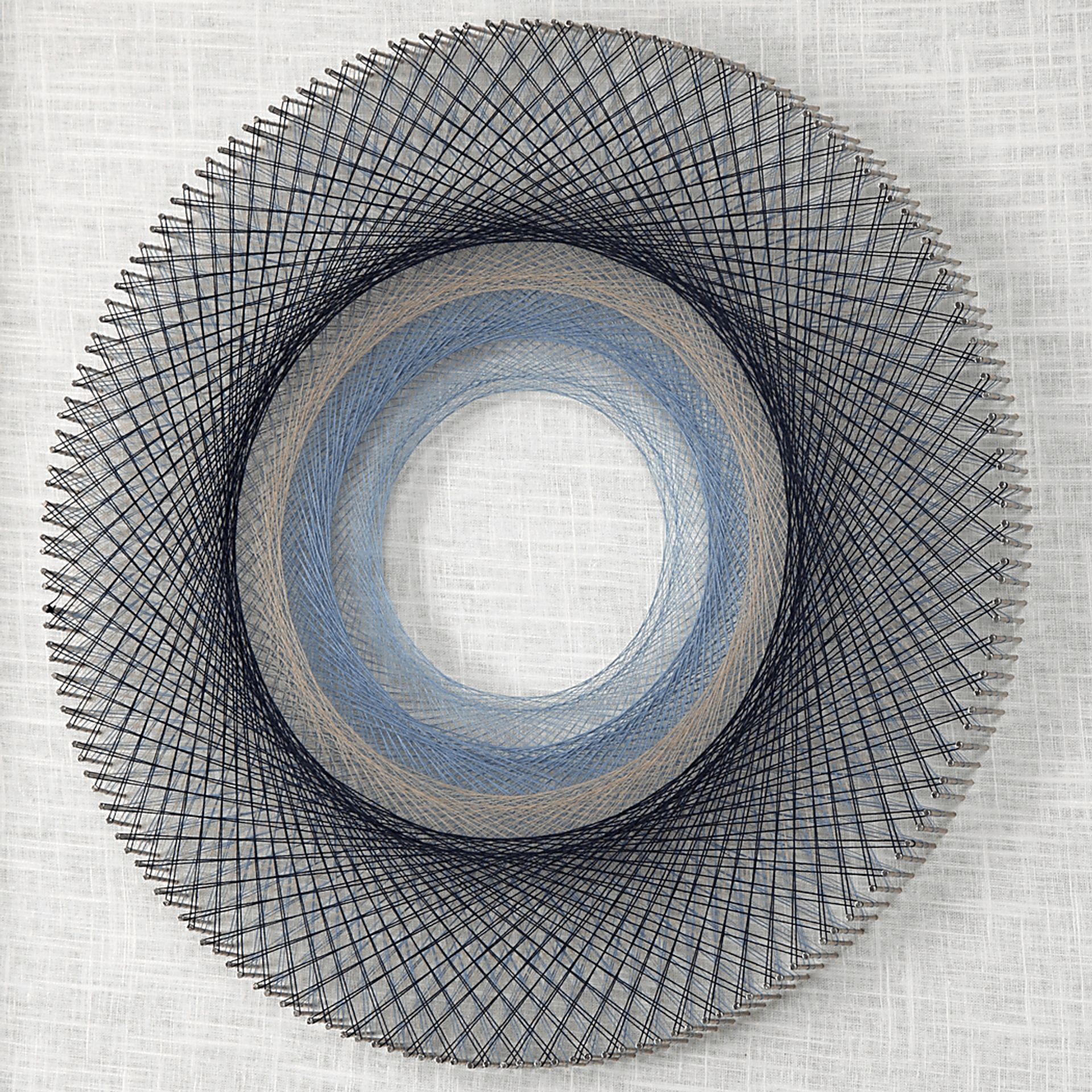 Schiller Blue Shadow Box, Set of 2 - Image 4