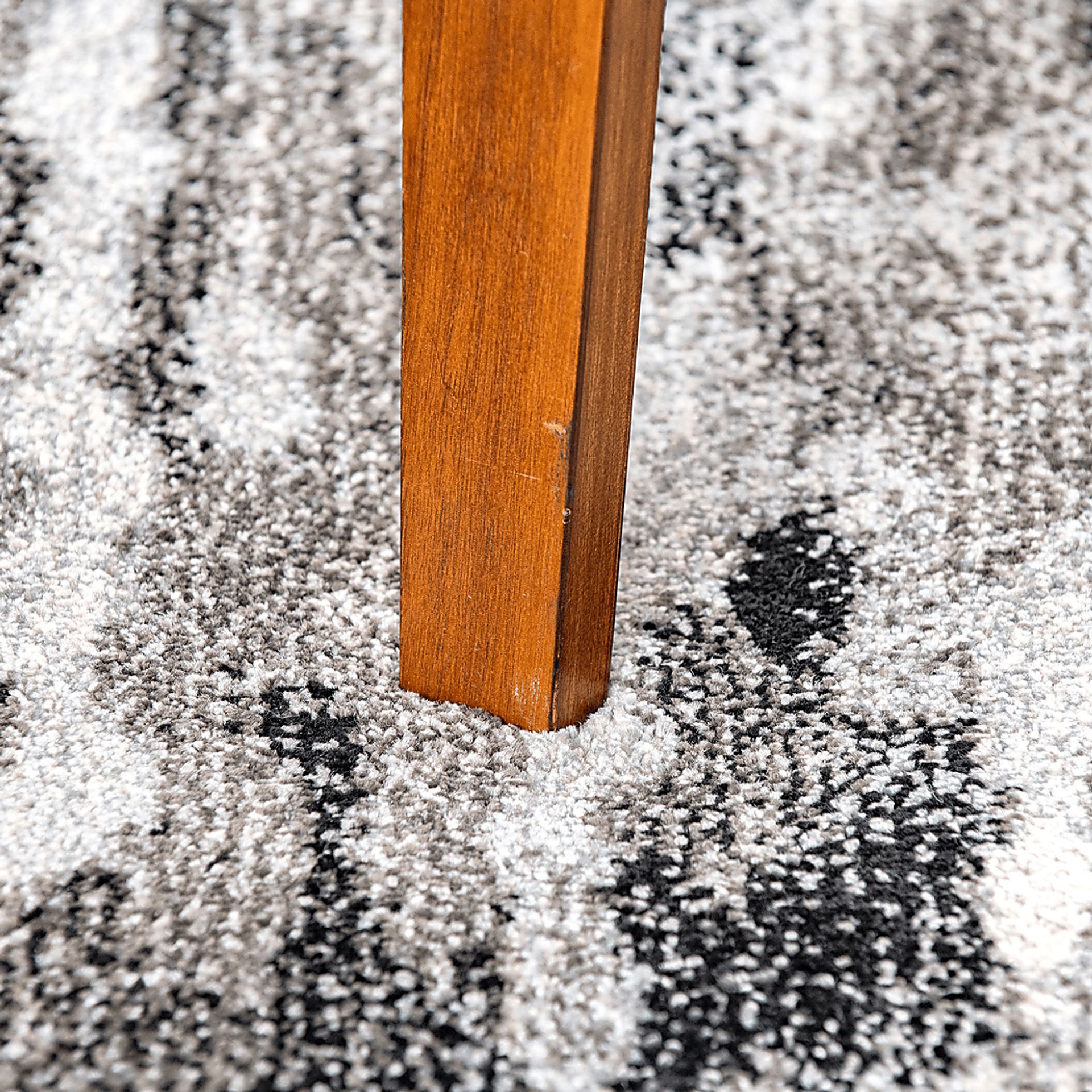 Schio Blue 5'1 x 7'6 Rug - Image 5