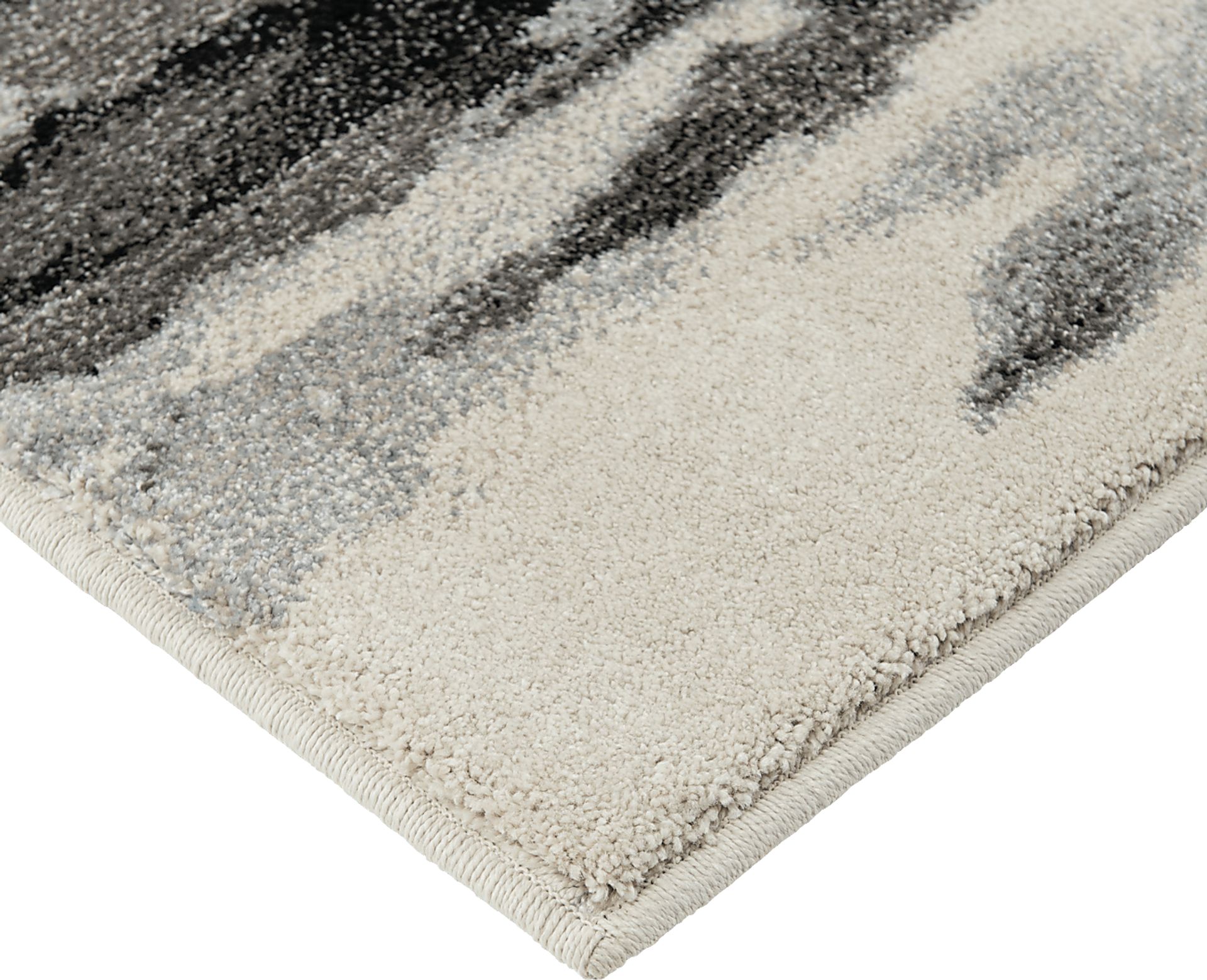 Schio Blue 5'1 x 7'6 Rug - Image 7