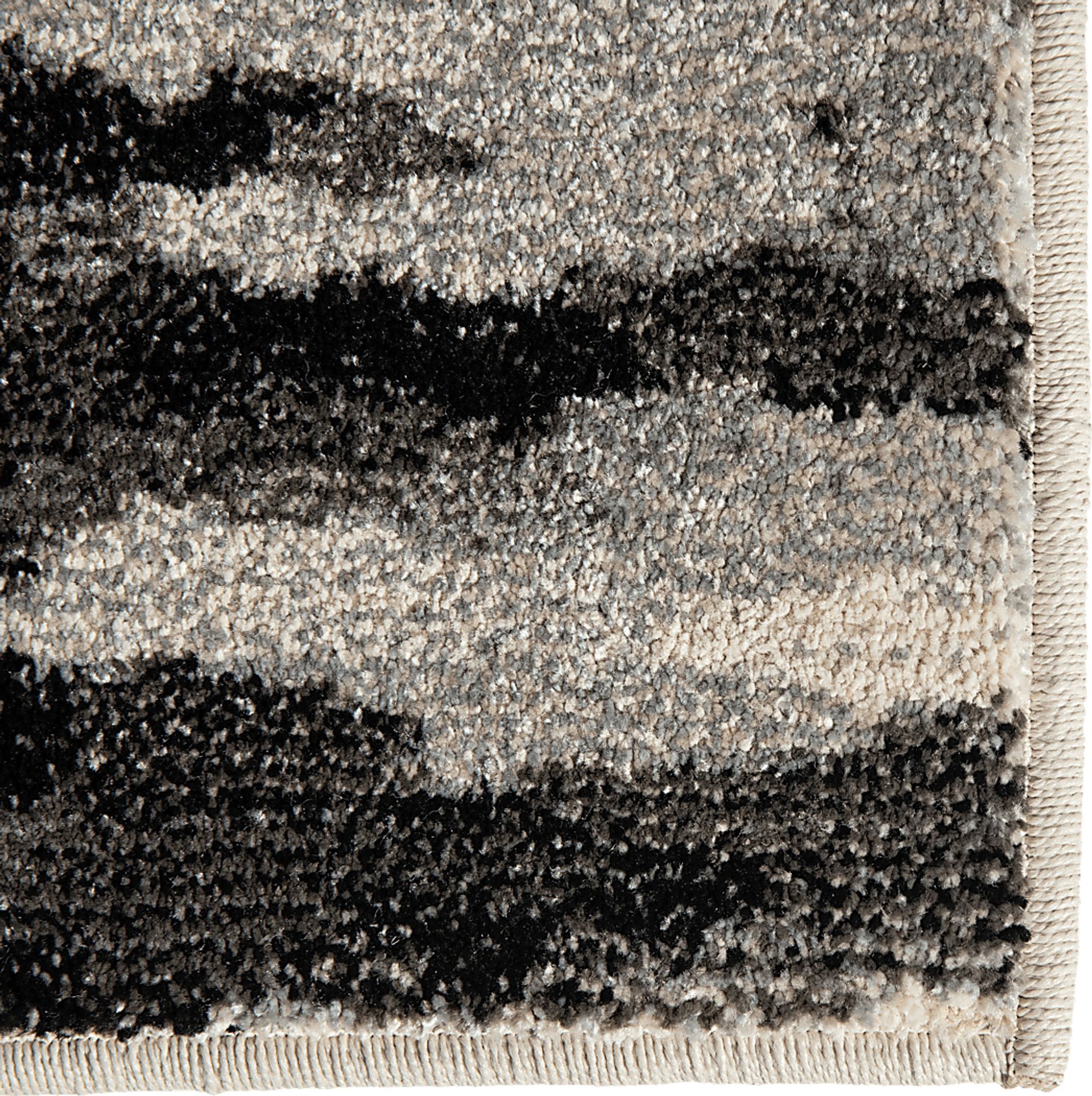 Schio Blue 5'1 x 7'6 Rug - Image 8