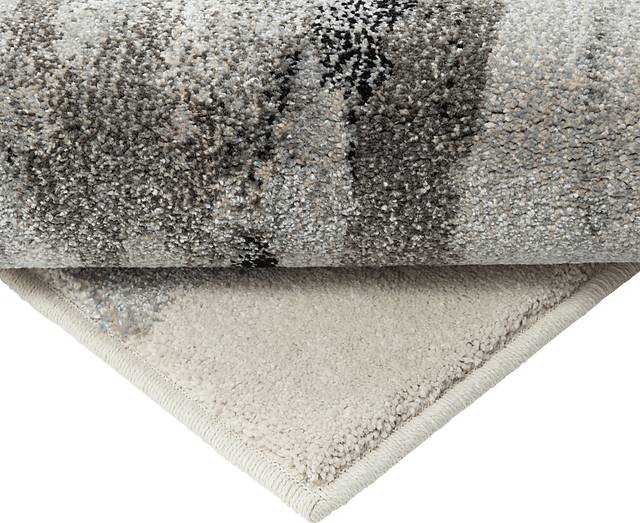 Schio Blue 5'1 x 7'6 Rug - Thumbnail - Image 9