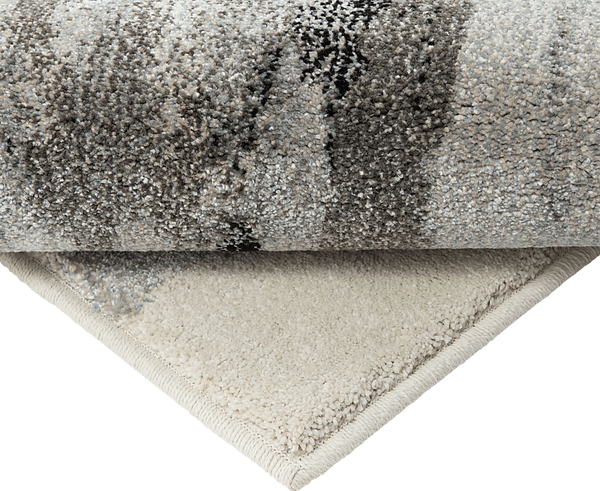 Schio Blue 5'1 x 7'6 Rug - Image 9