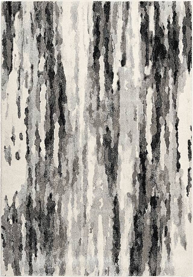 Schio Blue 5'1 x 7'6 Rug - Thumbnail - Image 1
