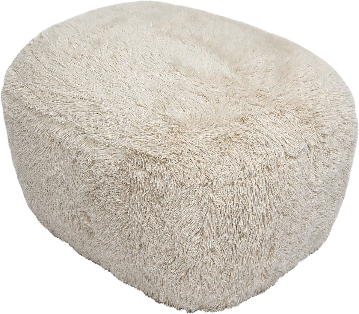 Schryver Ottoman - Thumbnail 2