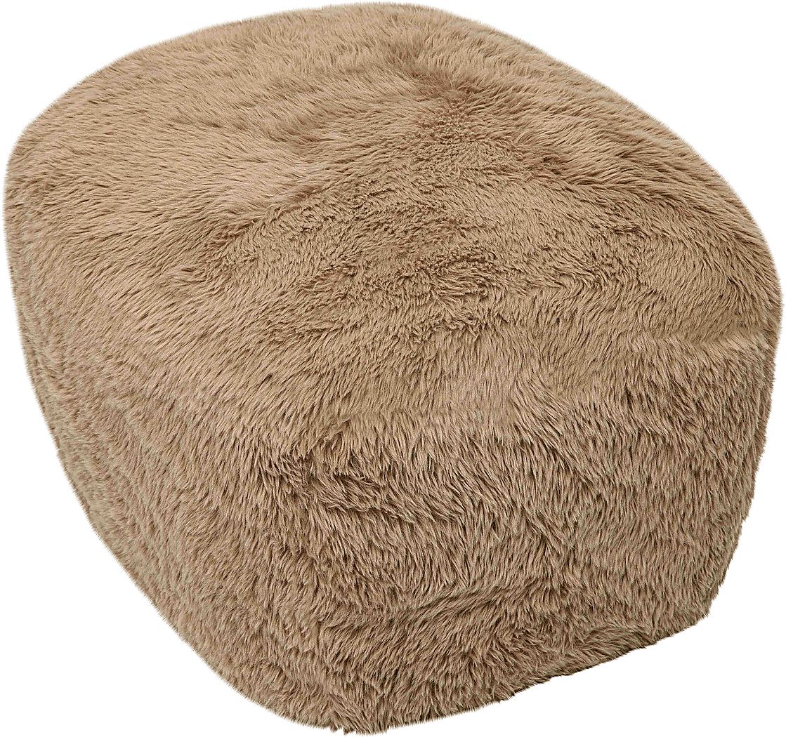 Rooms To Go Schryver Ottoman - Thumbnail 4