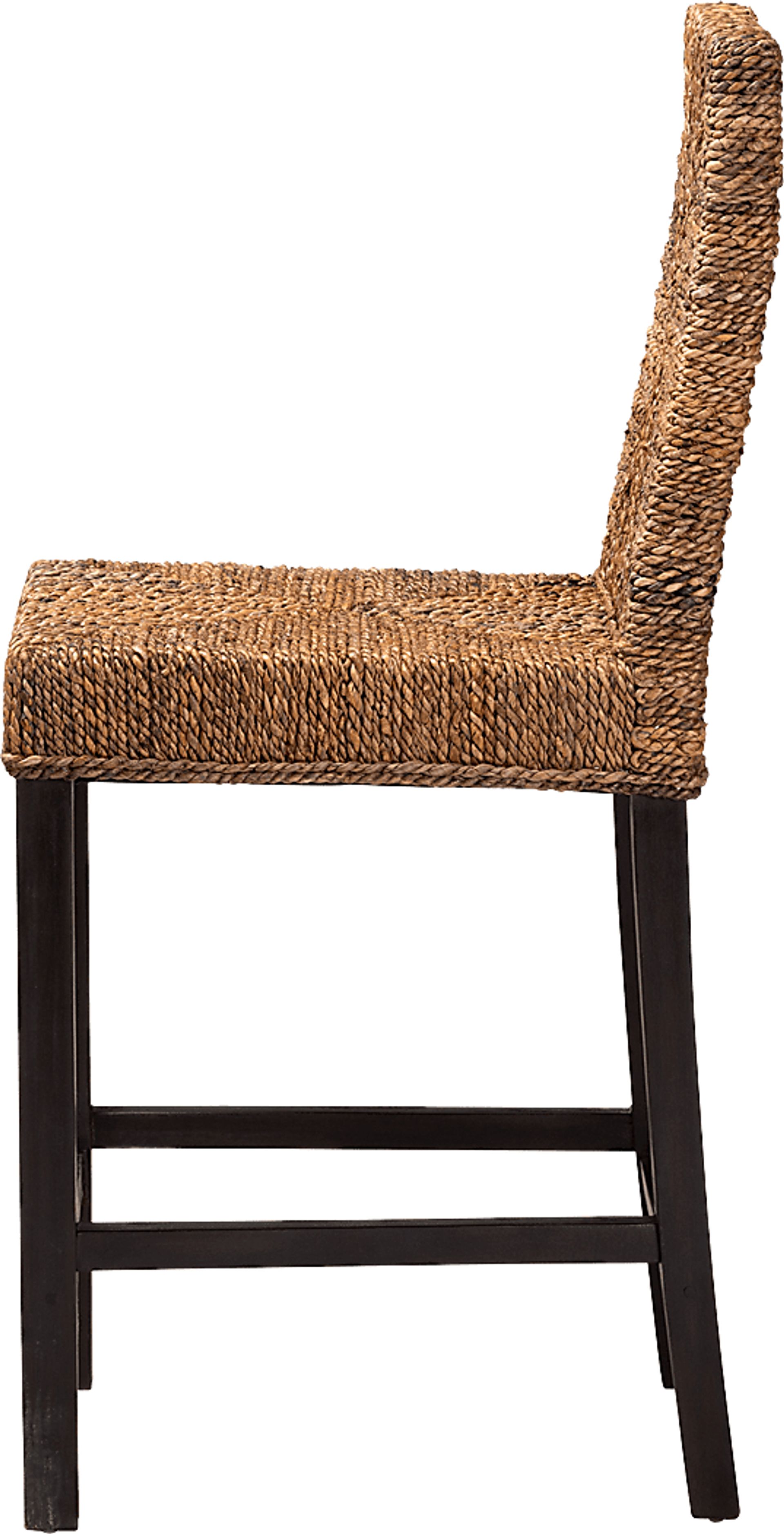 Sciarappa Brown Counter Stool - Image 5