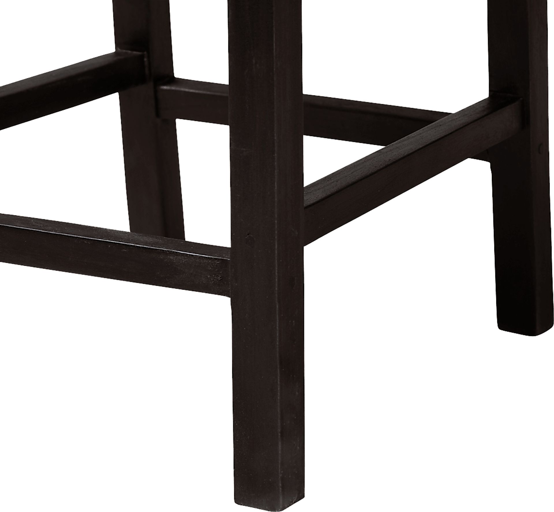 Sciarappa Brown Counter Stool - Image 8
