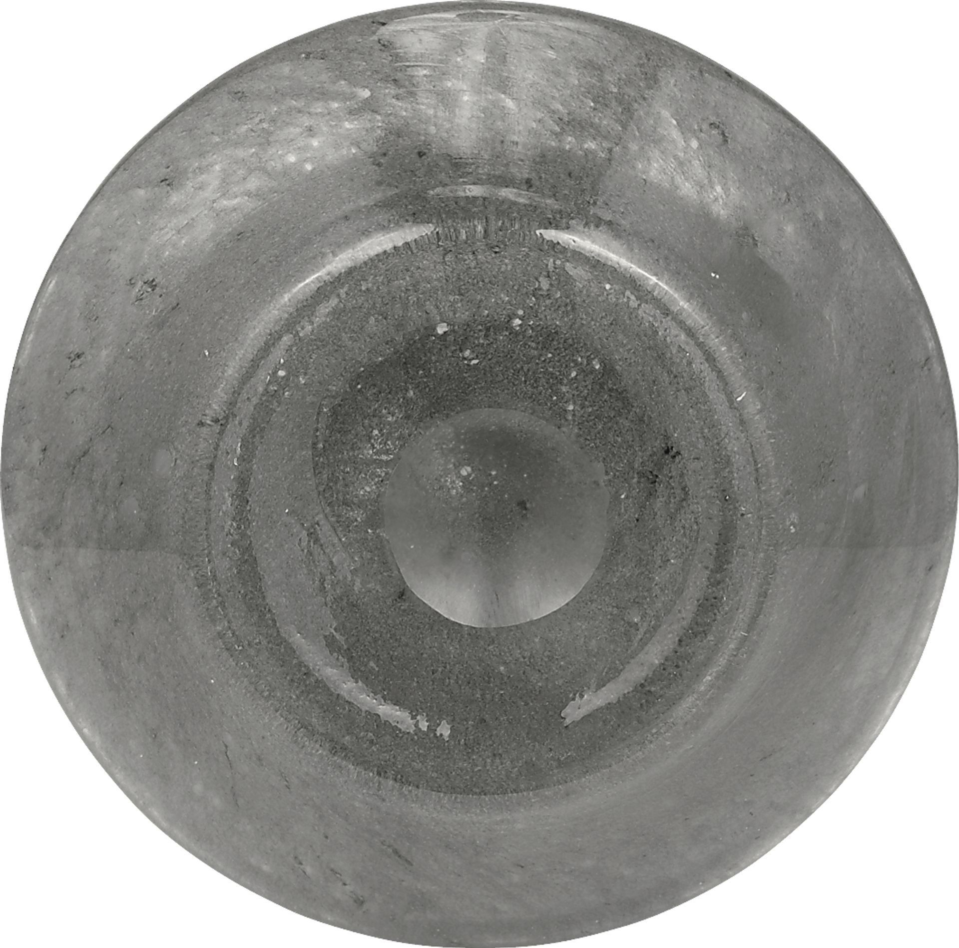 Scibilia Brown 17 in. Vase - Image 6