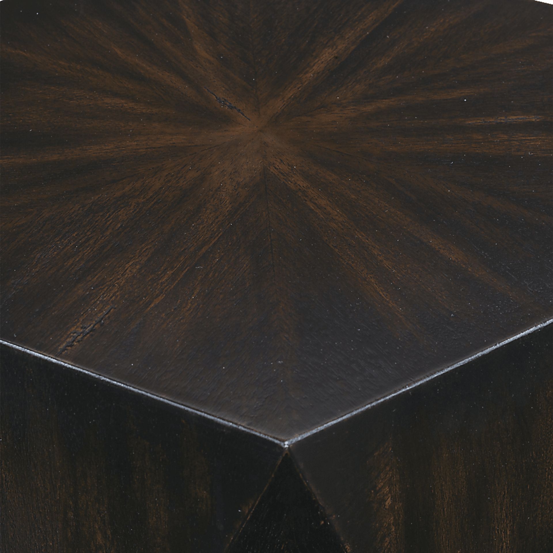Scioto Black Accent Table - Image 3
