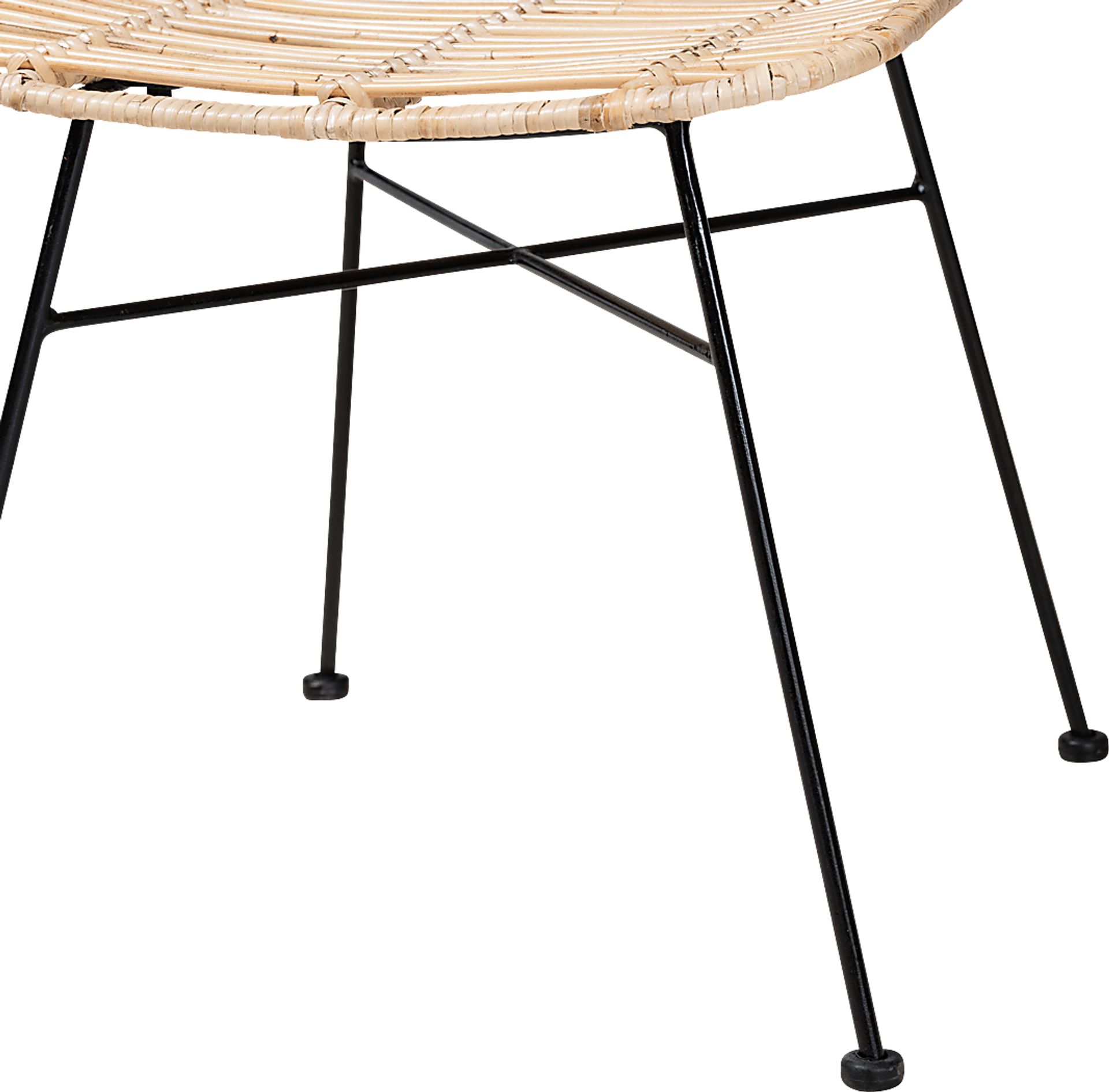 Scirmgeour Natural Dining Chair, Set of 2 - Image 6