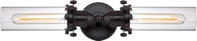 Scord Lane Bronze Sconce - Thumbnail - Image 1