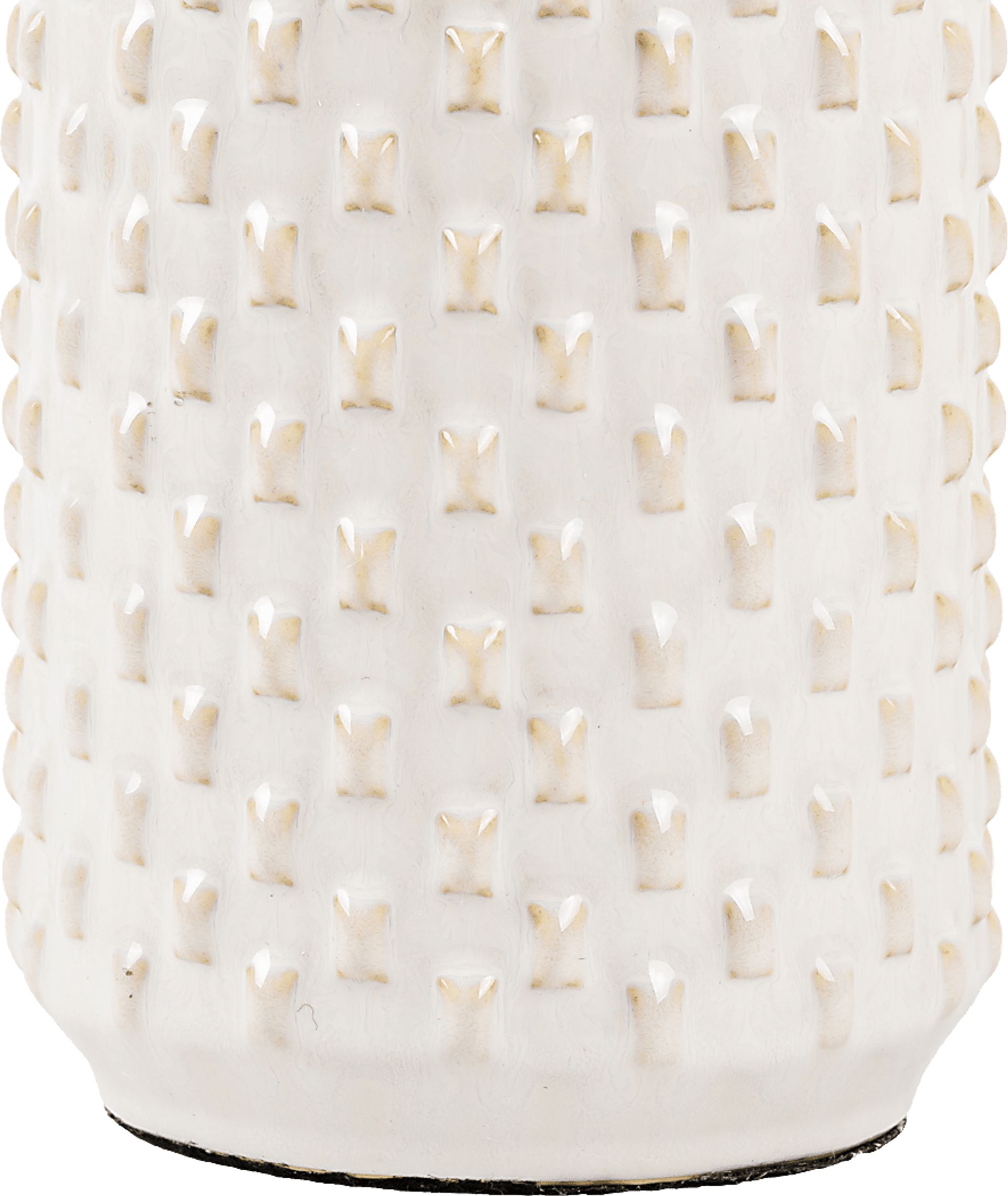 Scotia Avenue Cream Lamp - Image 3