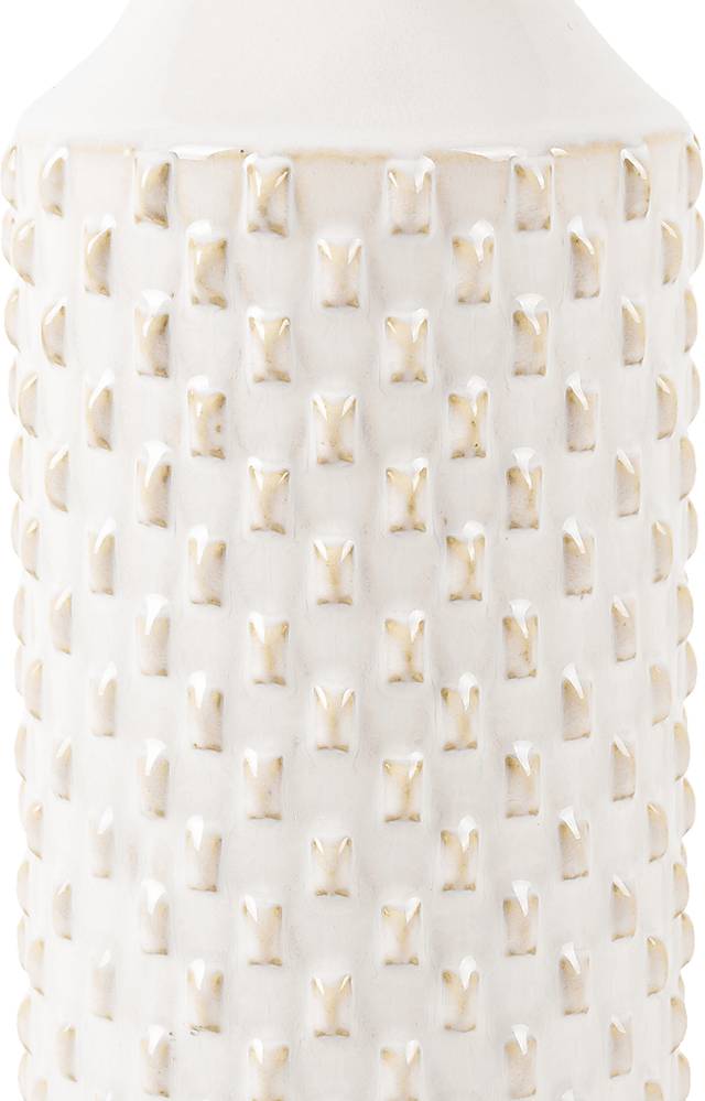 Scotia Avenue Cream Lamp - Thumbnail - Image 4