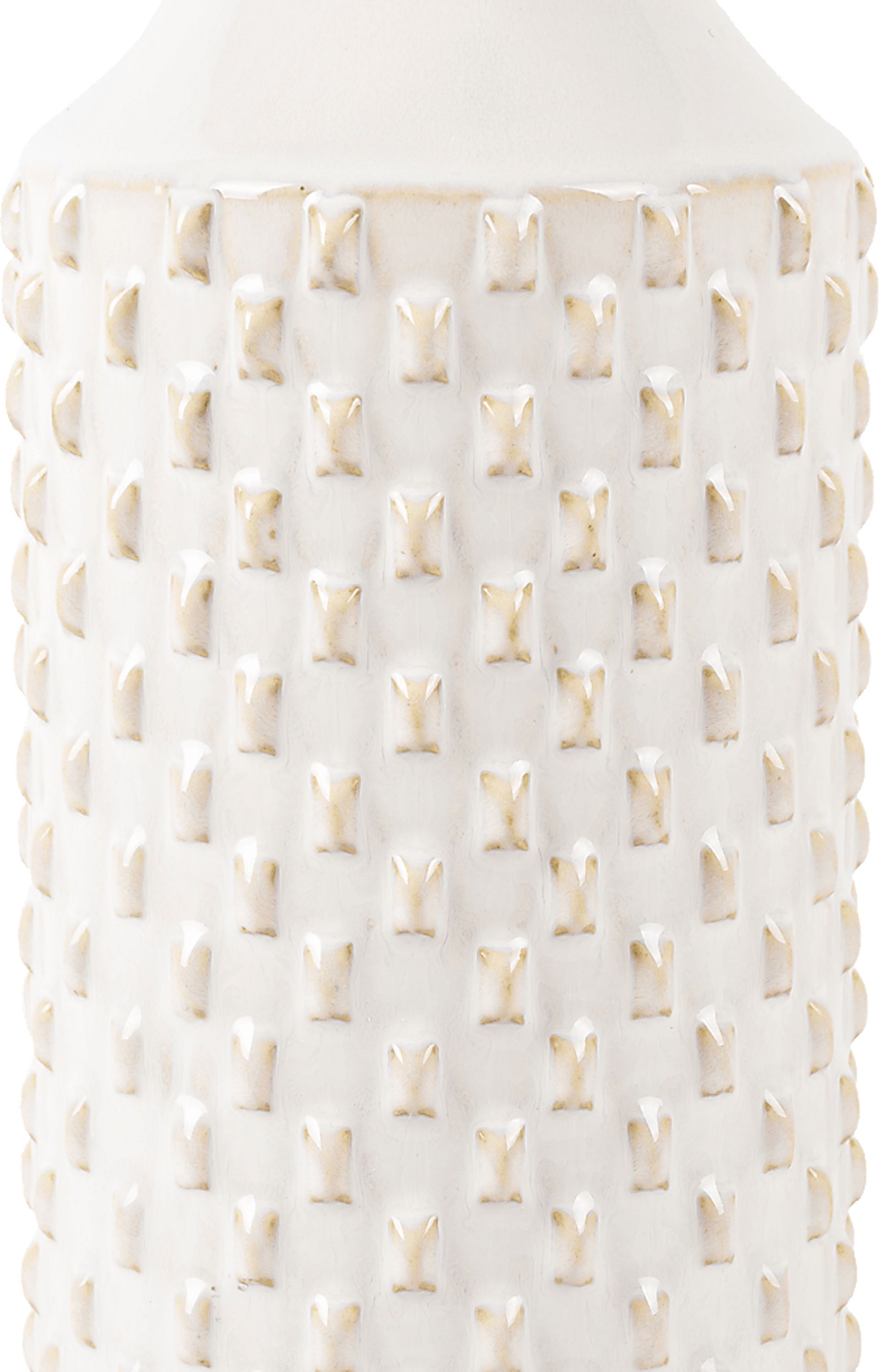 Scotia Avenue Cream Lamp - Image 4