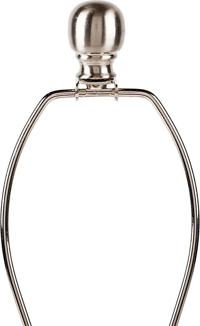 Scotia Avenue Cream Lamp - Thumbnail - Image 5