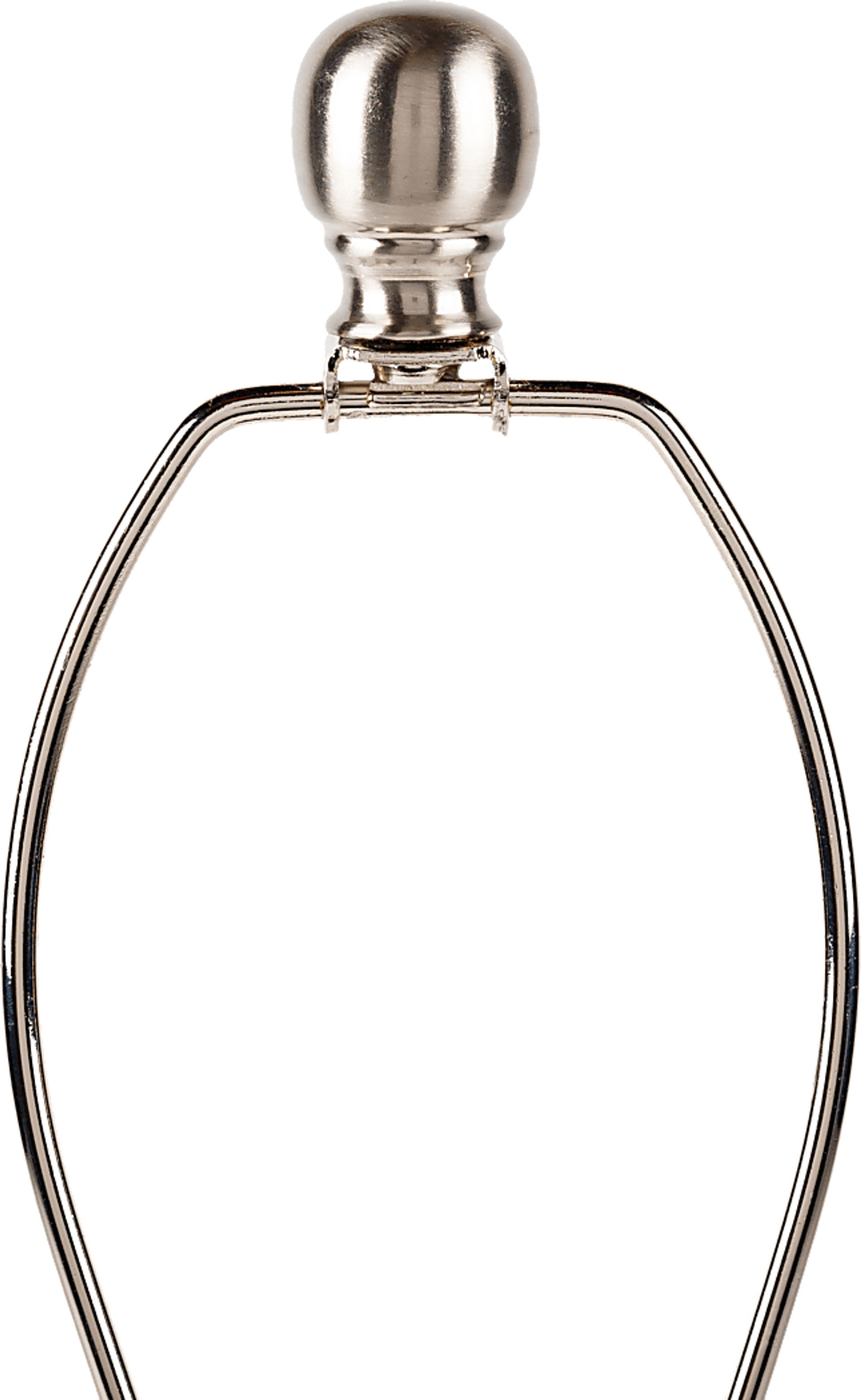Scotia Avenue Cream Lamp - Image 5