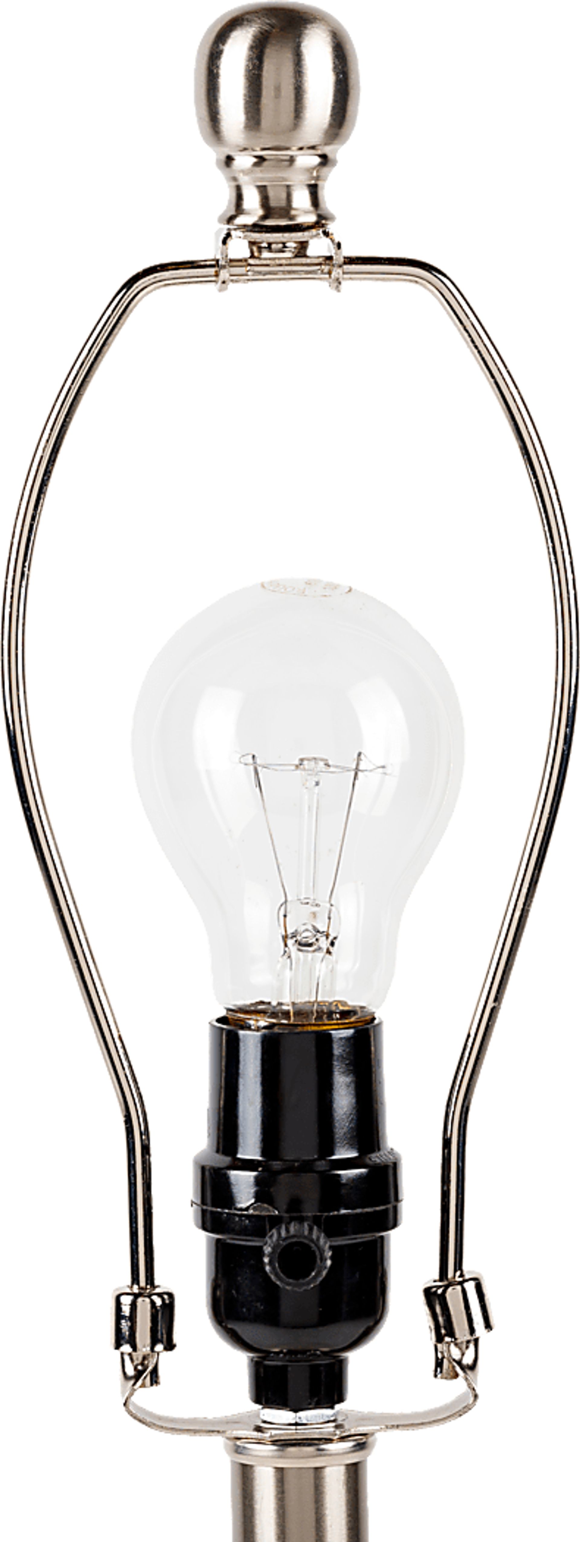 Scotia Avenue Cream Lamp - Image 6