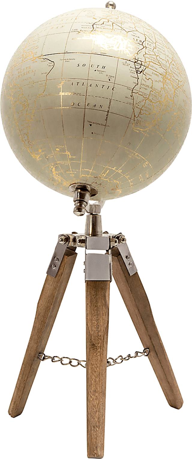 Scotridge Brown Globe - Thumbnail - Image 2