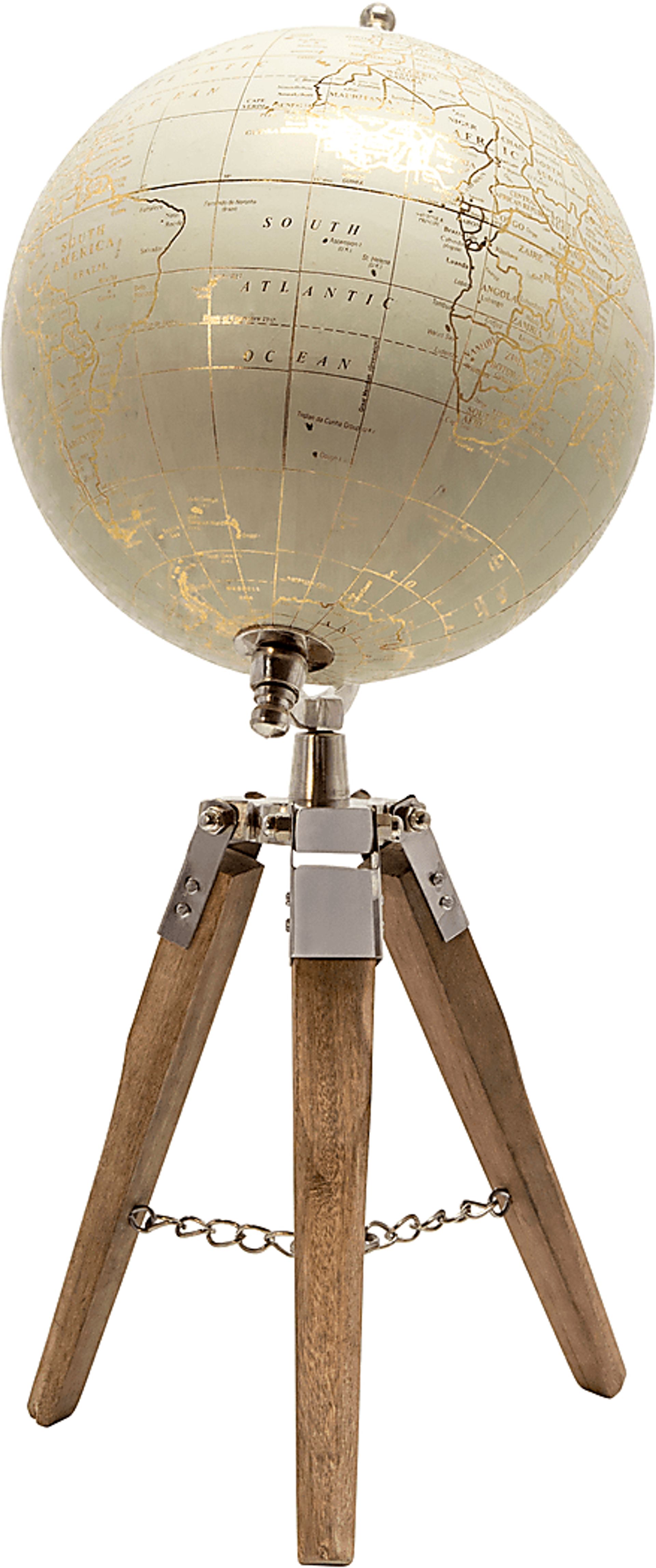 Scotridge Brown Globe - Image 2