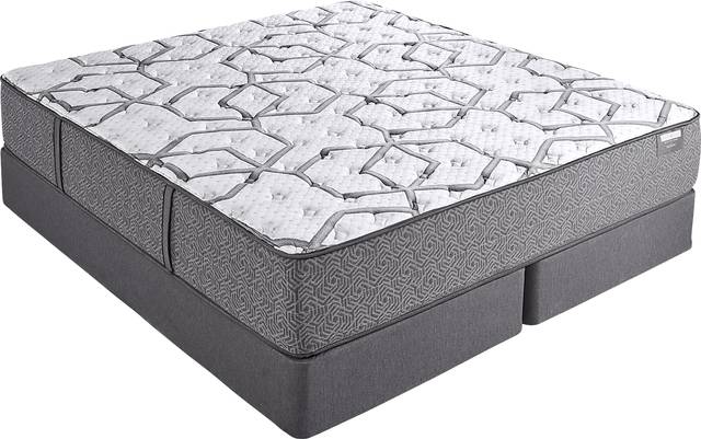 Scott Living Reflections Impression High Profile King Mattress Set - Thumbnail - Image 1
