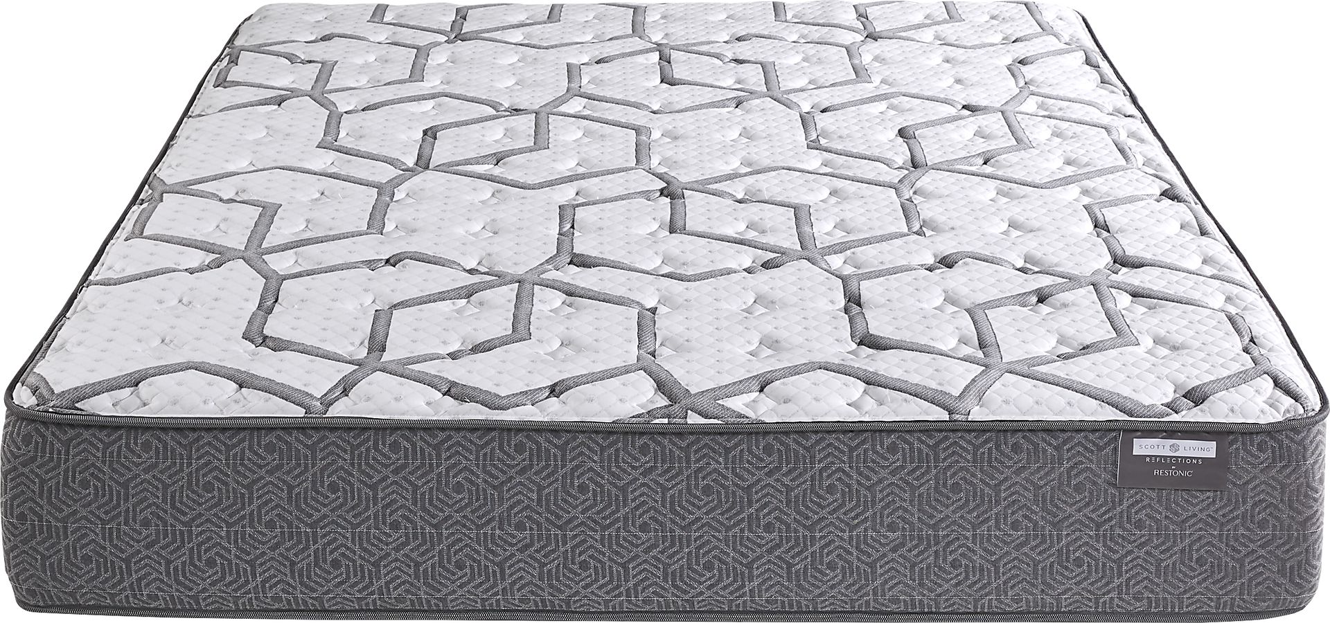 Scott Living Reflections Impression King Mattress - Image 2