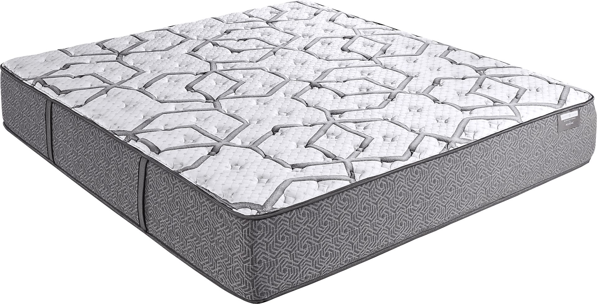 Scott Living Reflections Impression King Mattress - Image 1