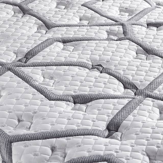 Scott Living Reflections Impression Low Profile Queen Mattress Set - Thumbnail - Image 3
