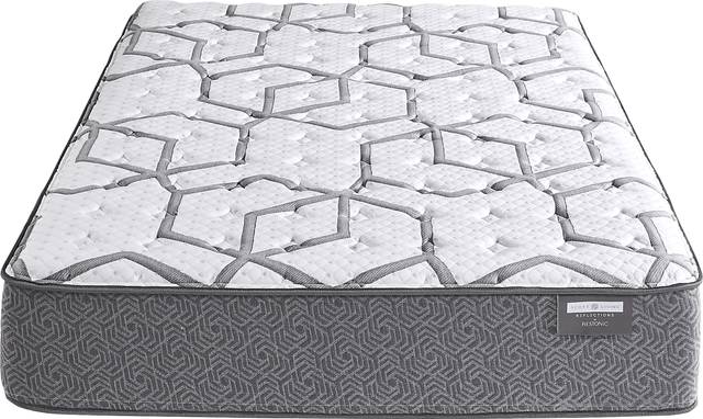 Scott Living Reflections Impression Queen Mattress - Thumbnail - Image 2