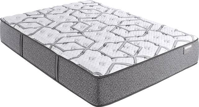 Scott Living Reflections Impression Queen Mattress - Thumbnail - Image 1